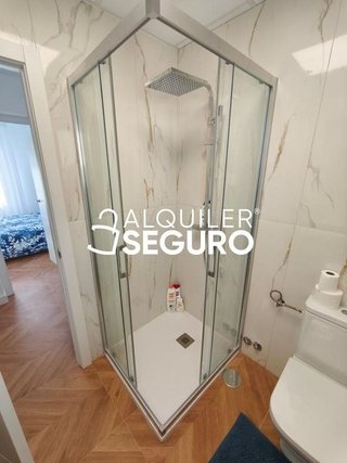 Piso en alquiler en Pla de Bon Repós en Alicante