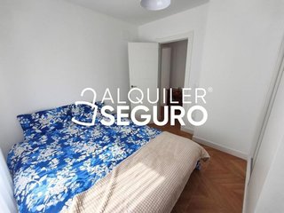 Piso en alquiler en Pla de Bon Repós en Alicante