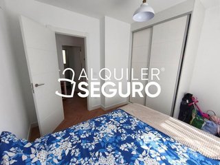 Piso en alquiler en Pla de Bon Repós en Alicante