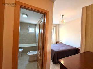 Piso en alquiler en Ctra. de Carmona-Miraflores en Sevilla