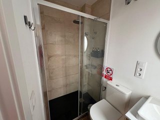 Piso en alquiler en Feria en Sevilla