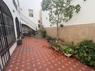 Piso en alquiler en Feria en Sevilla