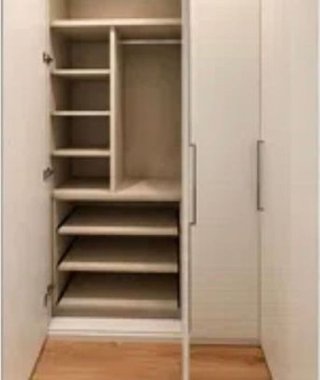 Piso en alquiler en Argüelles en Madrid