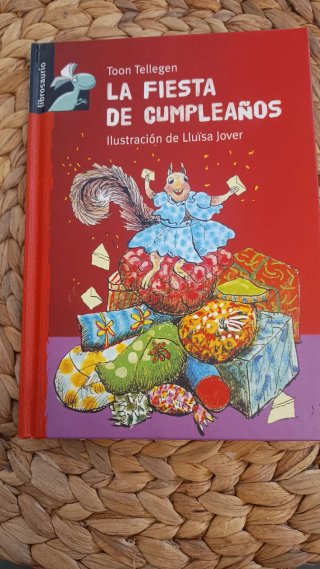 La Fiesta de Cumpleaños