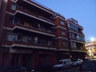 Garaje en venta en Ponent - Barri de França en Vendrell, El