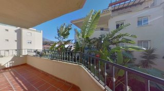 Piso en venta en Mijas Golf en Mijas