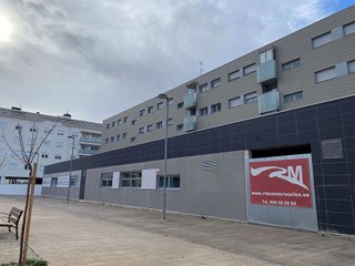 Local comercial en venta en Ensanche en Teruel