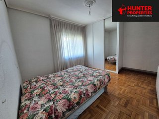 Piso en venta en Santa Catalina - Ferial en Aranda de Duero