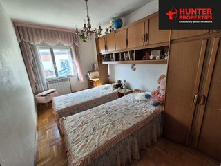 Piso en venta en Santa Catalina - Ferial en Aranda de Duero