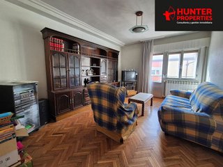 Piso en venta en Santa Catalina - Ferial en Aranda de Duero