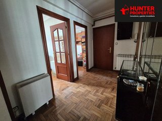 Piso en venta en Santa Catalina - Ferial en Aranda de Duero
