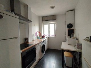 Piso en venta en Centro en Burgos