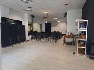 Local comercial en venta en La Estación en Badajoz