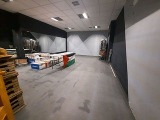 Local comercial en venta en La Estación en Badajoz