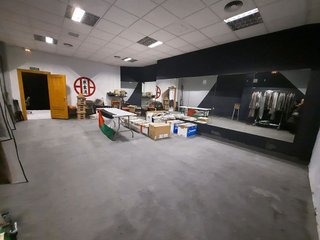 Local comercial en venta en La Estación en Badajoz