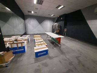 Local comercial en venta en La Estación en Badajoz