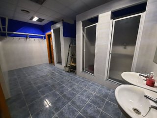 Local comercial en venta en La Estación en Badajoz