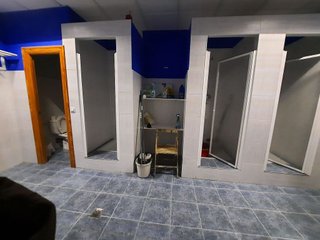Local comercial en venta en La Estación en Badajoz
