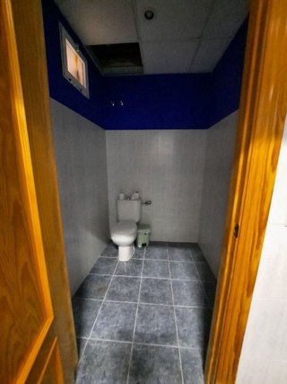 Local comercial en venta en La Estación en Badajoz