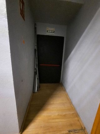Local comercial en venta en La Estación en Badajoz