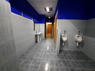 Local comercial en venta en La Estación en Badajoz