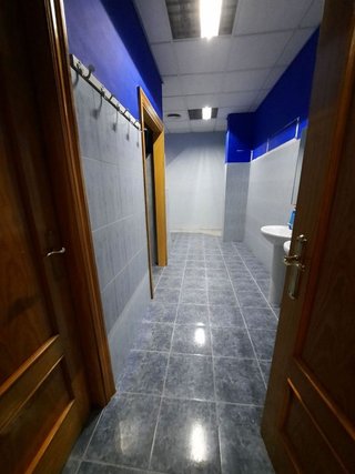 Local comercial en venta en La Estación en Badajoz