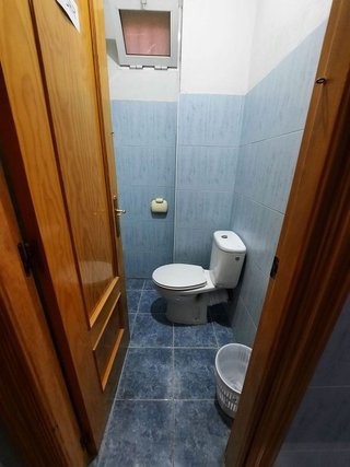 Local comercial en venta en La Estación en Badajoz
