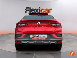 Renault Arkana RS Line TCe 116kW(160CV) EDC mild hybrid