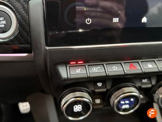 Renault Arkana RS Line TCe 116kW(160CV) EDC mild hybrid
