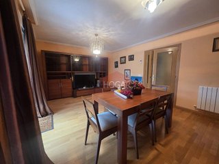Chalet en alquiler en Polígono - Carrefour en Ávila