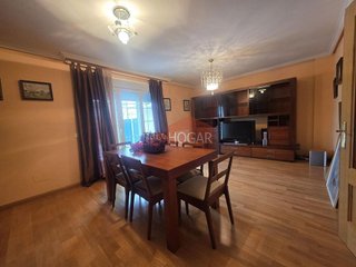 Chalet en alquiler en Polígono - Carrefour en Ávila