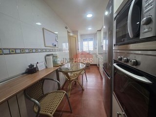 Chalet en alquiler en Polígono - Carrefour en Ávila