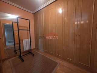 Chalet en alquiler en Polígono - Carrefour en Ávila