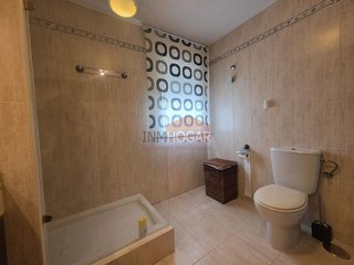 Chalet en alquiler en Polígono - Carrefour en Ávila