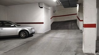 Garaje en alquiler en Prosperidad - Camino de las Aguas en Salamanca