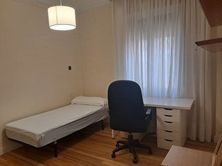 Piso en alquiler en San Pedro de Deusto-La Ribera en Bilbao