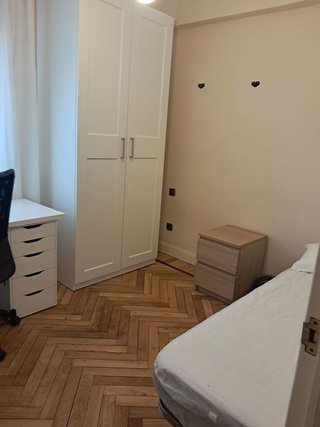 Piso en alquiler en San Pedro de Deusto-La Ribera en Bilbao