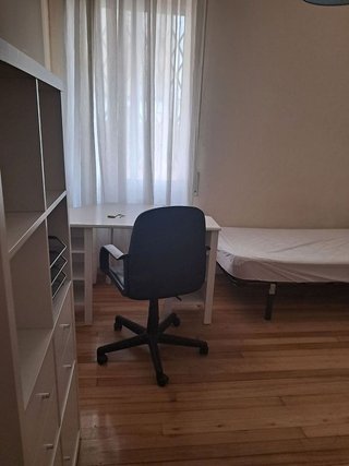 Piso en alquiler en San Pedro de Deusto-La Ribera en Bilbao