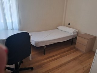 Piso en alquiler en San Pedro de Deusto-La Ribera en Bilbao