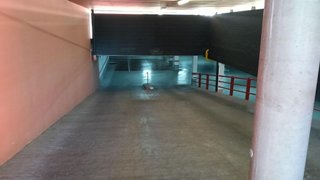 Garaje en alquiler en Antigua Estación FFCC - San Agustín en Burgos