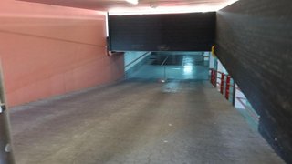 Garaje en alquiler en Antigua Estación FFCC - San Agustín en Burgos