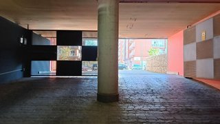 Garaje en alquiler en Antigua Estación FFCC - San Agustín en Burgos