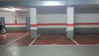 Garaje en alquiler en Antigua Estación FFCC - San Agustín en Burgos