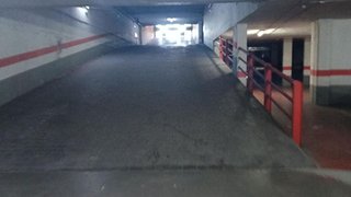 Garaje en alquiler en Antigua Estación FFCC - San Agustín en Burgos