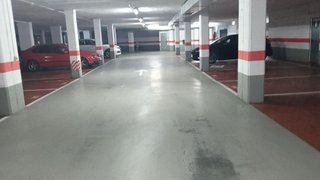 Garaje en alquiler en Antigua Estación FFCC - San Agustín en Burgos