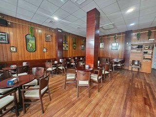 Local comercial en alquiler en Centro en Segovia