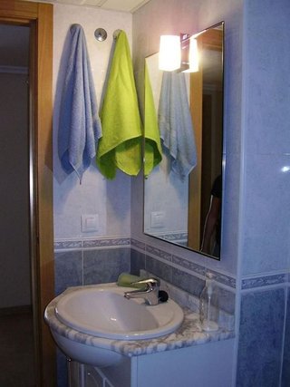 Piso en alquiler en Aiora en Valencia
