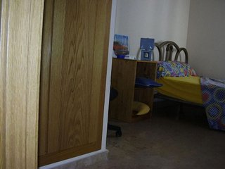 Piso en alquiler en Aiora en Valencia