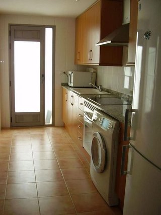 Piso en alquiler en Aiora en Valencia