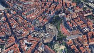 Bar en alquiler en Bagatza - San Vicente en Barakaldo